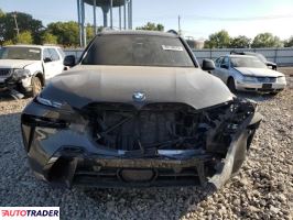 BMW Pozostałe 2024 3 BMW Pozostałe 2024 3
