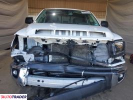 Toyota Tundra 2020 5