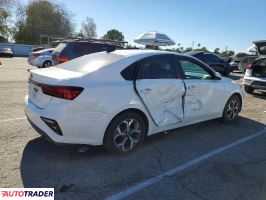 Kia Pozostałe 2020 2