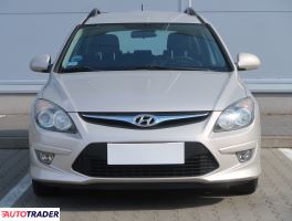 Hyundai i30 2011 1.4 107 KM