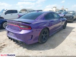 Dodge Charger 2023 6