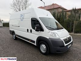 Citroen Jumper 2014 3