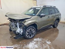 Subaru Forester - zobacz ofertę