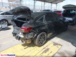 Honda Civic 2026 2