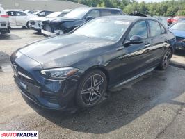 Mercedes CL 2023 2 Mercedes CL 2023 2