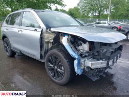 Honda CR-V 2024 2