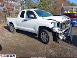 Toyota Tundra 2021 5