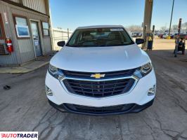 Chevrolet Equinox 2020 1