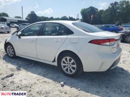 Toyota Corolla 2021 1 Toyota Corolla 2021 1