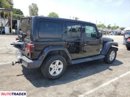 Jeep Wrangler 2019 2