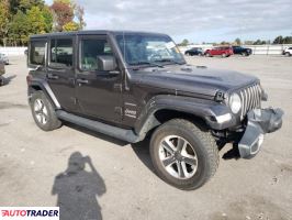 Jeep Wrangler 2021 2