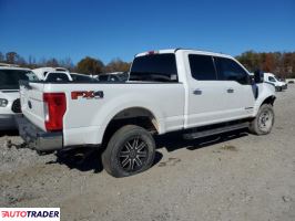 Ford Pozostałe 2019 6