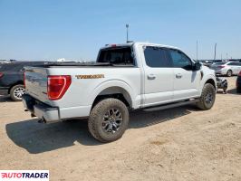 Ford Pozostałe 2023 3 Ford Pozostałe 2023 3
