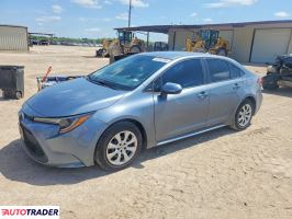 Toyota Corolla - zobacz ofertę