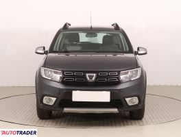 Dacia Sandero 2019 0.9 88 KM