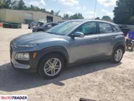 Hyundai Kona 2021 2