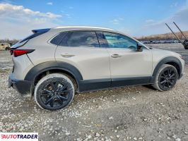 Mazda CX-30 2022 2