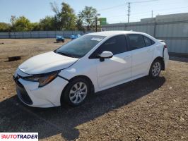 Toyota Corolla - zobacz ofertę