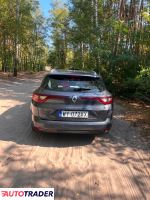 Renault Megane 2019 1.5 95 KM