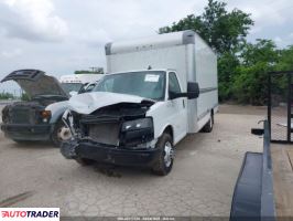 GMC Pozostałe 2022 6 GMC Pozostałe 2022 6