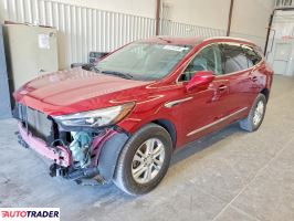 Buick Enclave 2020 3
