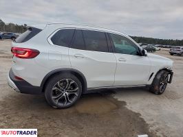 BMW X5 2023 3