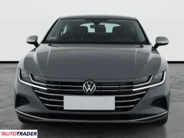 Volkswagen Arteon 2021 1.4 214 KM