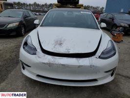 Tesla Model 3 2022 Tesla Model 3 2022