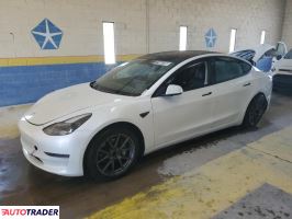 Tesla Model 3 2022 Tesla Model 3 2022