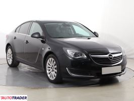 Opel Insignia 2015 2.0 160 KM