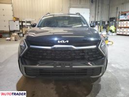 Kia Sportage 2023 2 Kia Sportage 2023 2