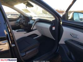 Hyundai Tucson 2024 1