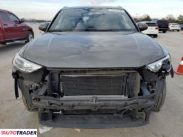 Audi Q3 2020 2 Audi Q3 2020 2