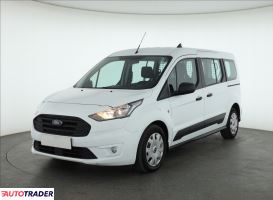 Ford Transit Connect 2020 1.5 118 KM Ford Transit Connect 2020 1.5 118 KM