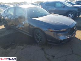 Honda Accord 2025 1 Honda Accord 2025 1