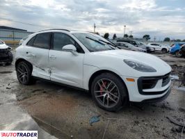 Porsche Macan 2024 2
