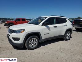 Jeep Compass 2019 2 Jeep Compass 2019 2