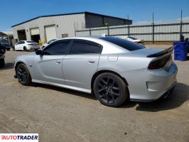 Dodge Charger 2023 5