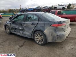 Toyota Corolla 2024 2