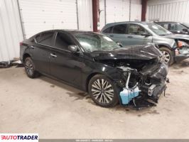 Nissan Altima 2024 2