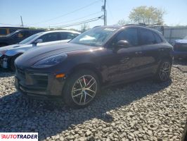 Porsche Macan - zobacz ofertę