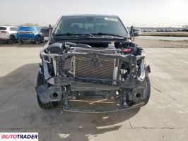 Dodge Ram 2020 5