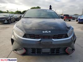 Kia Pozostałe 2024 2