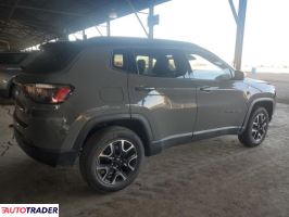 Jeep Compass 2021 2