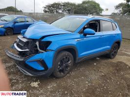 Volkswagen Pozostałe - zobacz ofertę