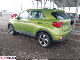 Hyundai Pozostałe 2022 1