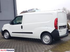 Fiat Doblo 2015 1.2 Fiat Doblo 2015 1.2