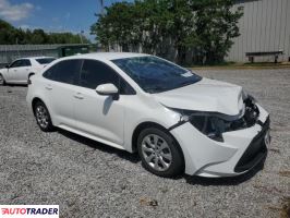 Toyota Corolla 2024 2 Toyota Corolla 2024 2