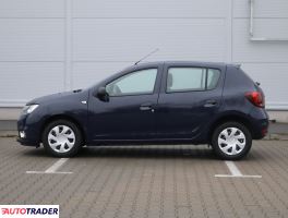 Dacia Sandero 2018 1.0 72 KM