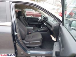 Honda CR-V 2026 1